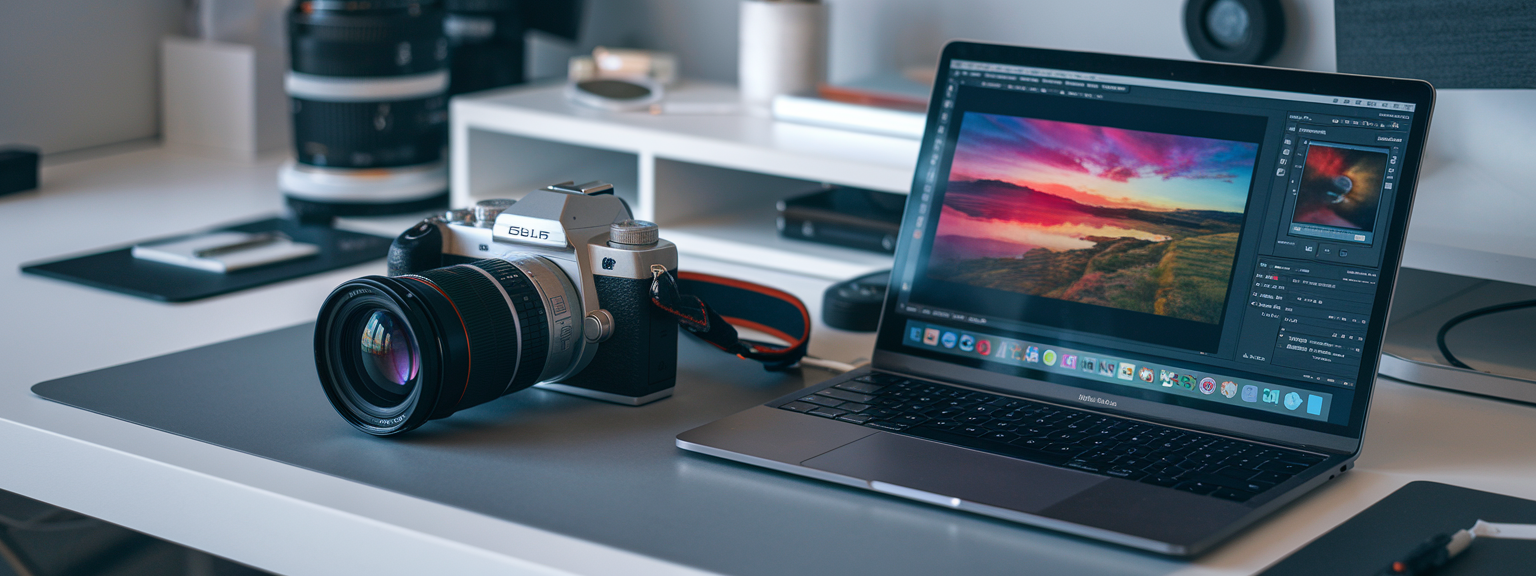 Mastering Post-Processing: Essential Techniques for Stunning Photos