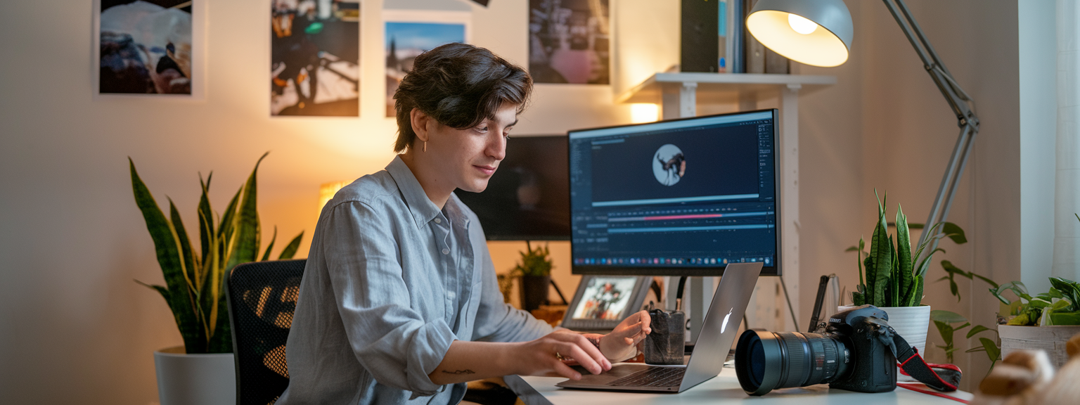 Turning Passion into Profit: How to Build a Business You Love