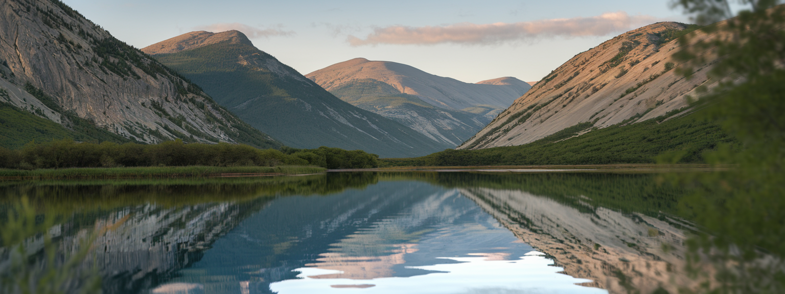 Capturing Breathtaking Landscapes photography guide