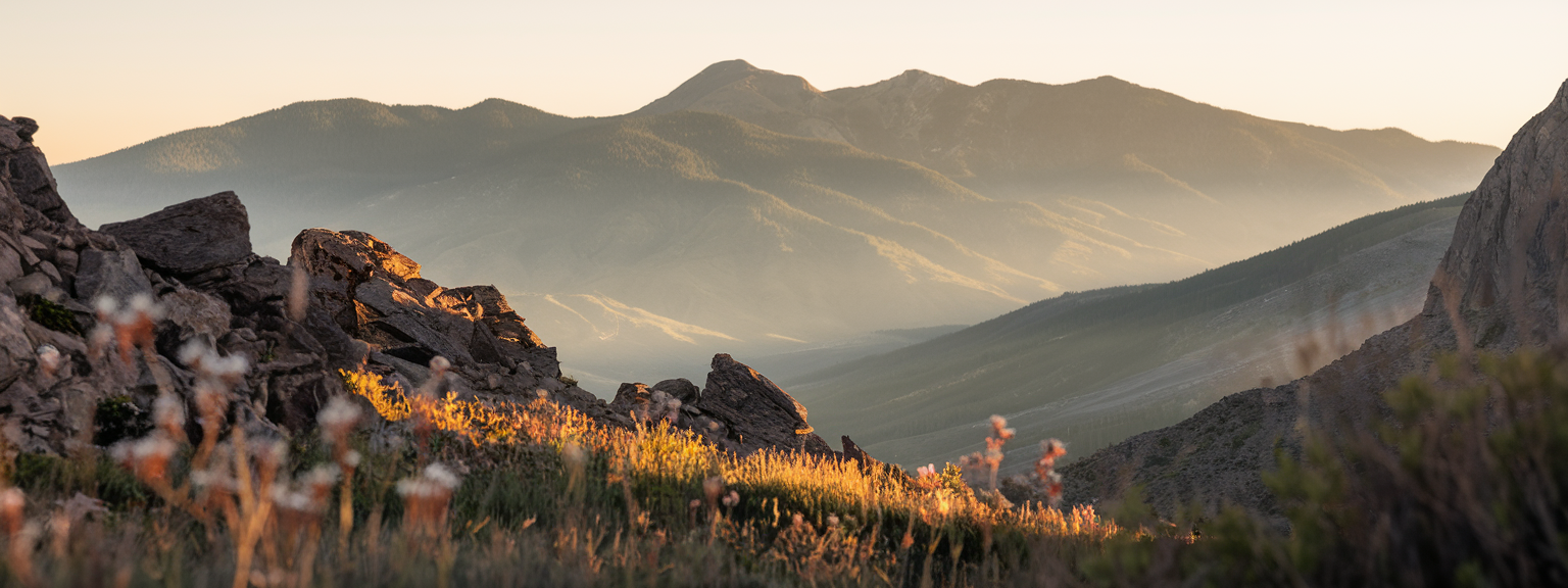 Capturing Breathtaking Landscapes photography guide