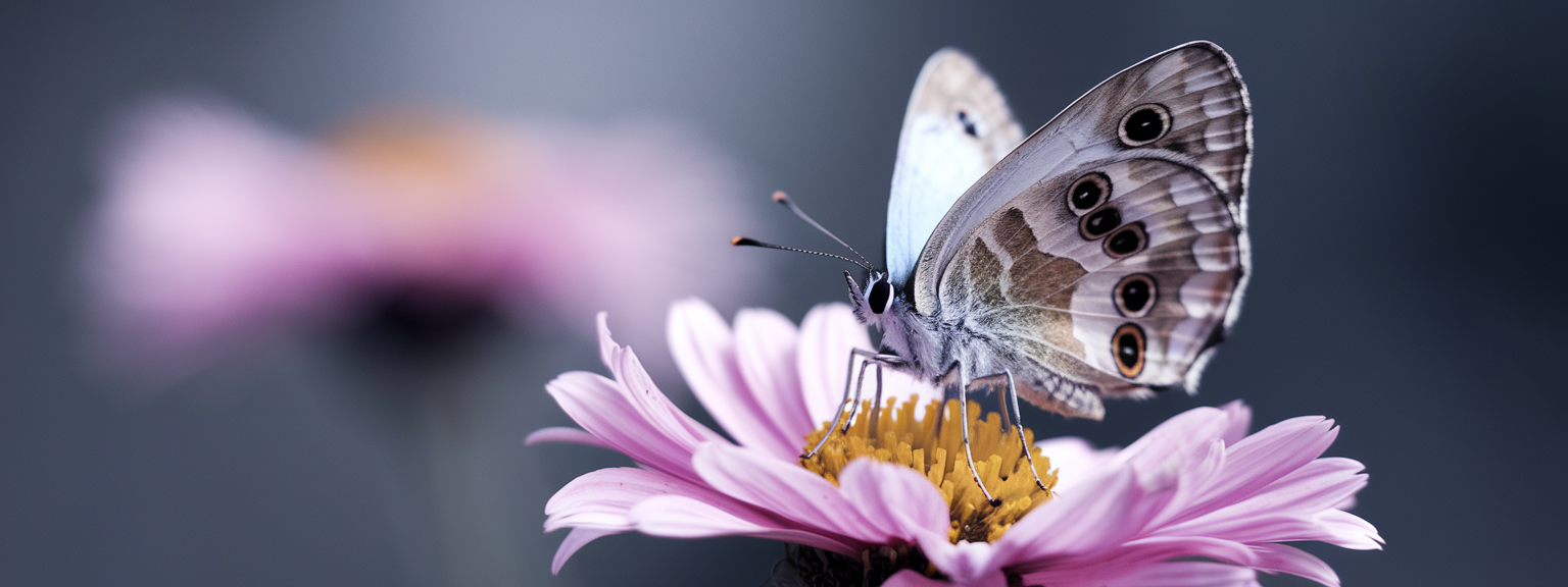 macro photography world close-up detail insect flower