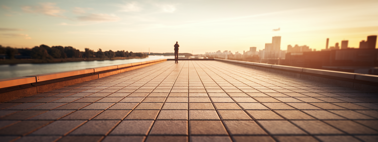[Photographer capturing a mountain sunrise with camera — travel photography]