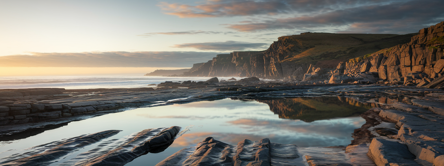 landscape photography description