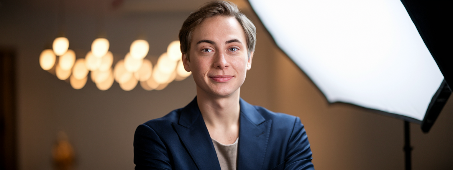 portrait photography description