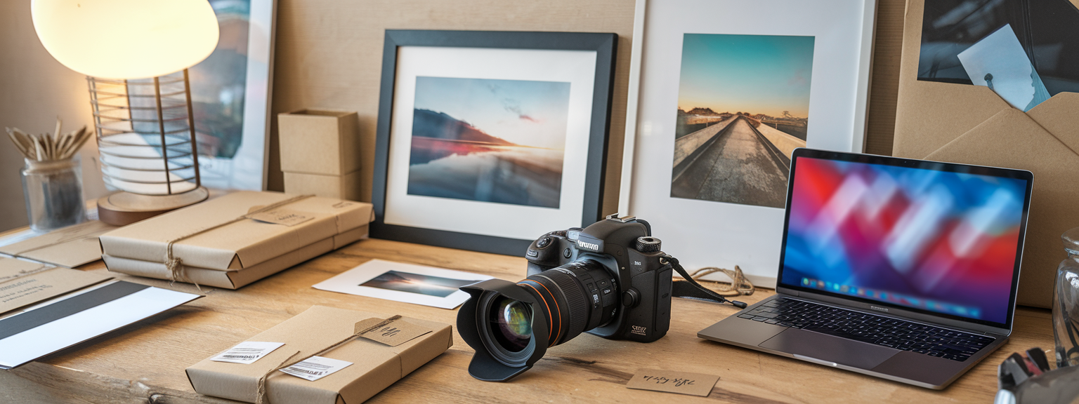 Turn Passion Into Profit description