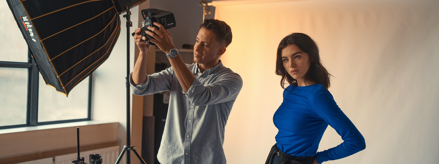 Person planning goals and studying resources to Level Up Your Skills