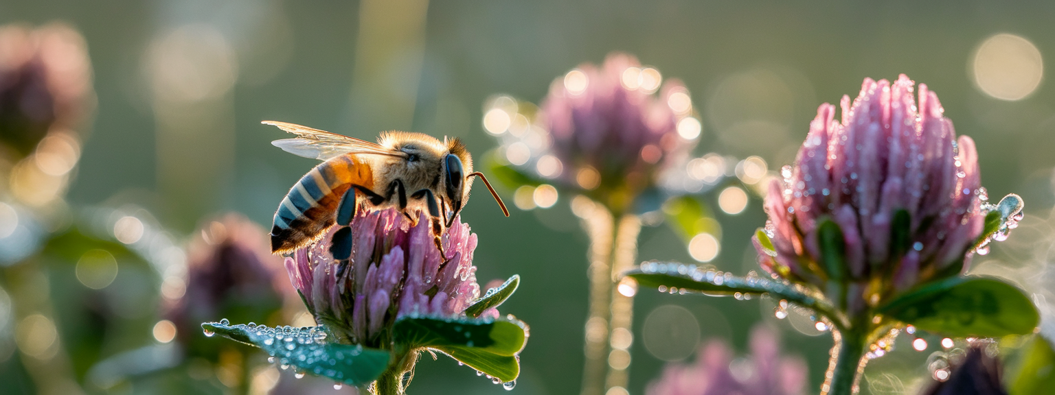 [Close-up of a ladybug on a leaf showcasing macro photography detail and texture]
