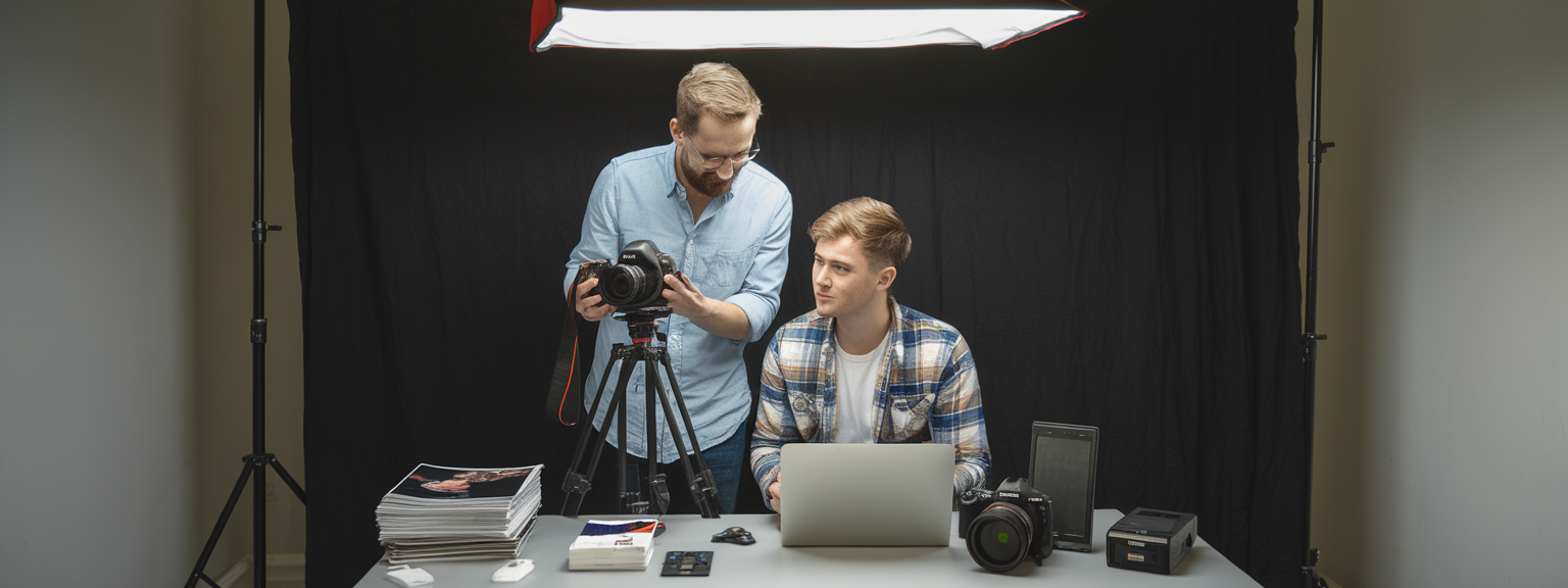 [Person writing goals in a notebook to level up your skills]